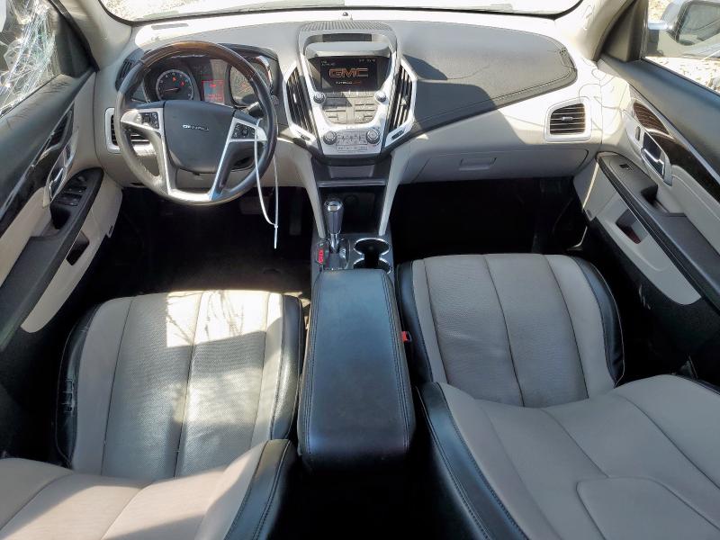 2017 GMC TERRAIN DE - 2GKFLRE3XH6206362