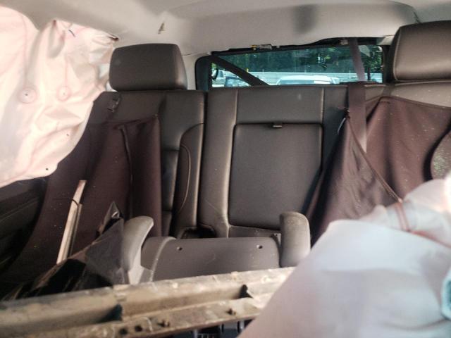2015 CHEVROLET TAHOE C150 1GNSCBKC0FR238672