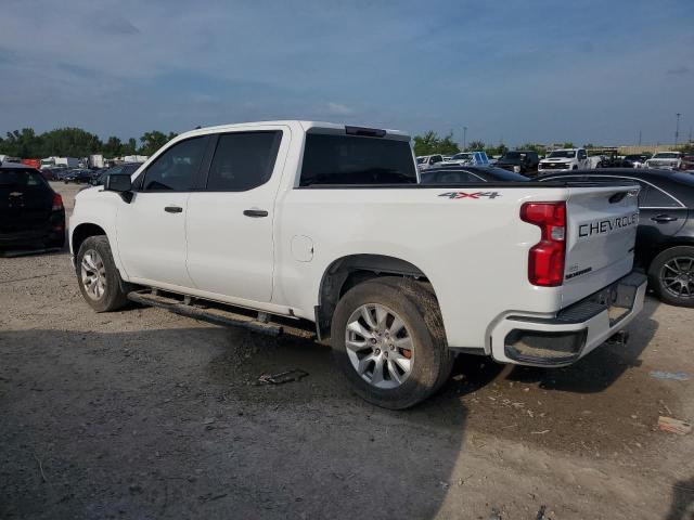 2021 CHEVROLET SILVERADO - 3GCPYBEK8MG273119