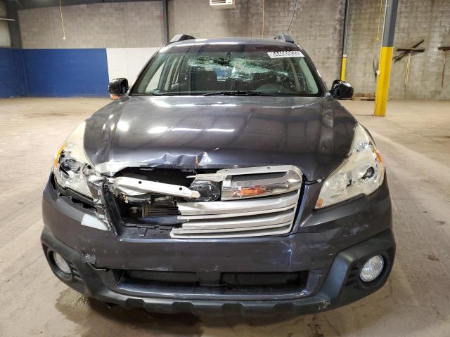 2014 SUBARU OUTBACK 2. - 4S4BRBCC7E3327173