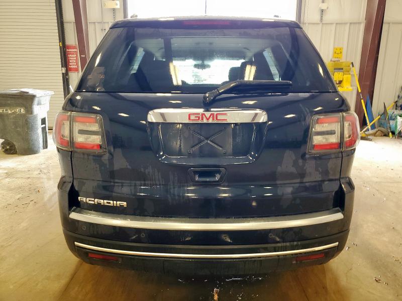 2015 GMC ACADIA SLE 1GKKRNED3FJ378344