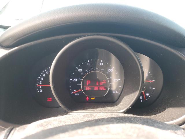 2018 KIA SOUL KNDJN2A25J7596006