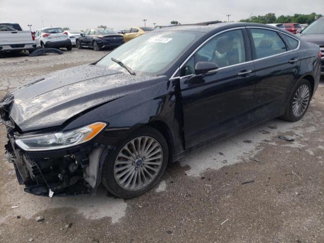 2015 FORD FUSION TIT - 3FA6P0K9XFR102714