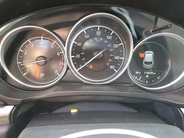 2022 MAZDA CX-5 PREFE JM3KFBCM9N0575228