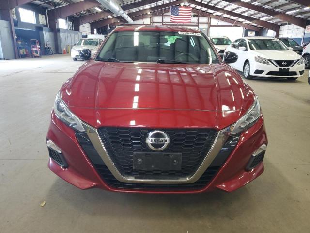 2020 NISSAN ALTIMA SR - 1N4BL4CV5LC243939