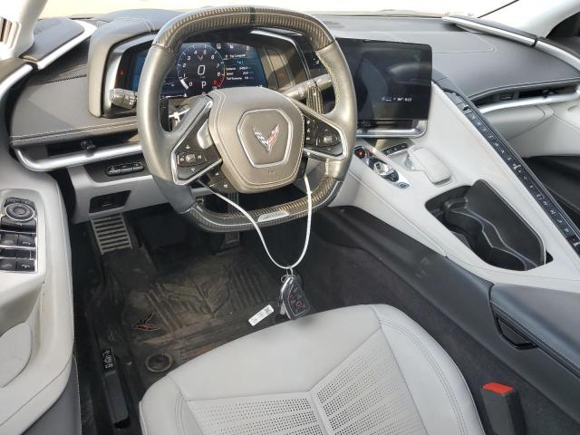2023 CHEVROLET CORVETTE Z06 3LZ 1G1YF3D34P5603451