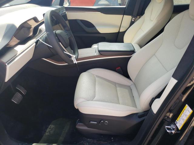 2024 TESLA MODEL X 7SAXCDE54RF445246