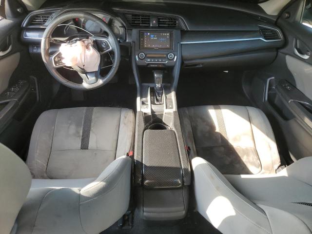 2018 HONDA CIVIC LX 2HGFC2F50JH517913