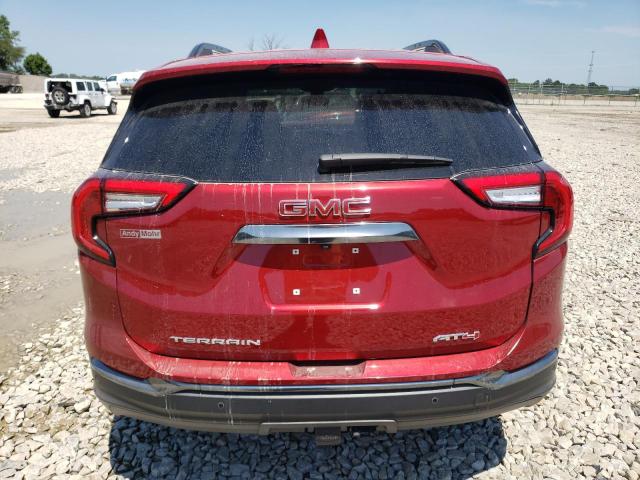 2024 GMC TERRAIN AT 3GKALYEGXRL209220