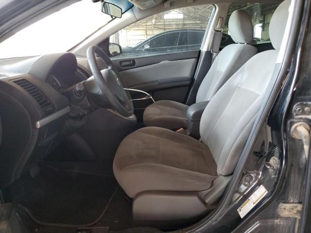 2010 NISSAN SENTRA 2.0 - 3N1AB6AP6AL665456