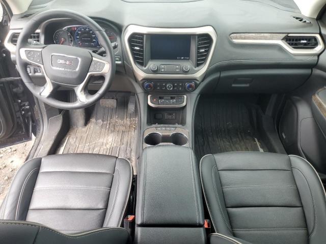 2022 GMC ACADIA DEN 1GKKNXLSXNZ117009