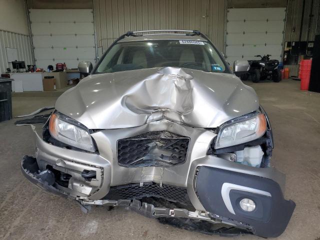 2015 VOLVO XC70 T6 PR YV4902NK8F1217874