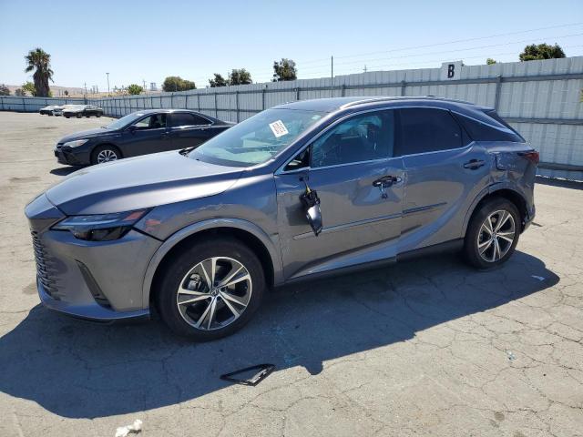 2023 LEXUS RX 350H BA 2T2BBMCA5PC002482