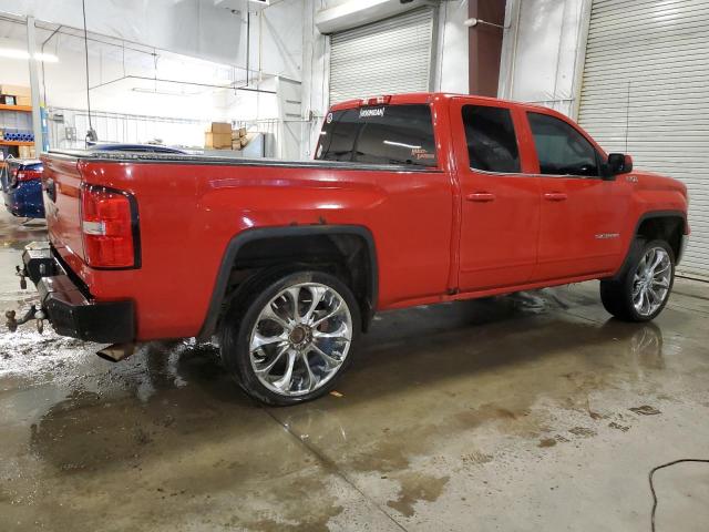 2015 GMC SIERRA K15 1GTV2UEC3FZ353024