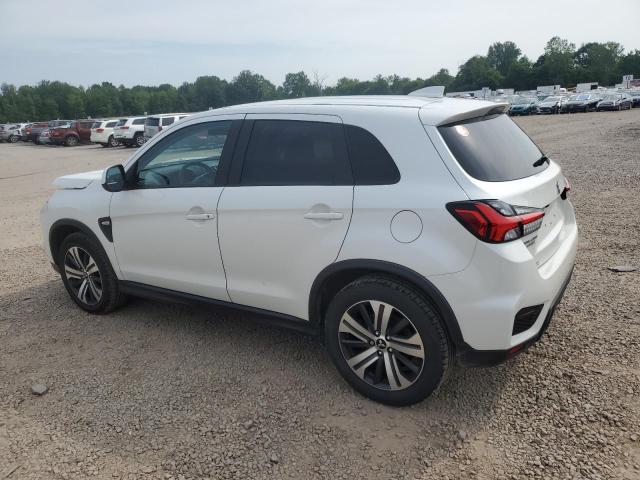 2020 MITSUBISHI OUTLANDER JA4AR3AU7LU028897