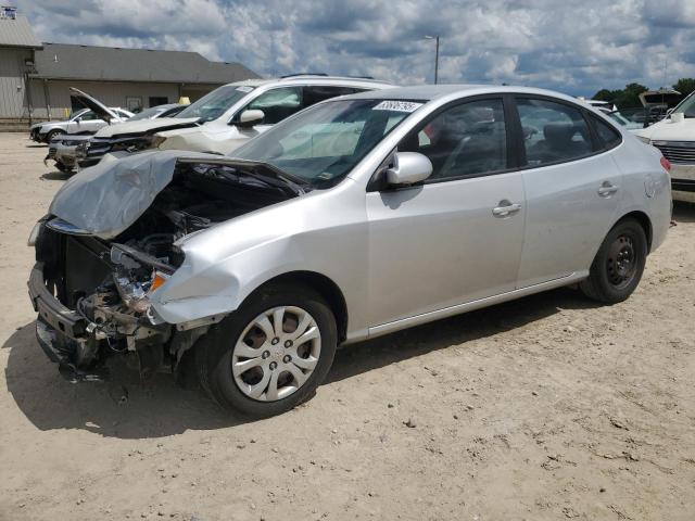HYUNDAI ELANTRA BL