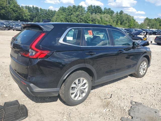 2024 HONDA CR-V LX - 2HKRS4H23RH443807