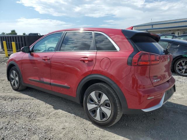 2017 KIA NIRO FE - KNDCB3LC1H5060379