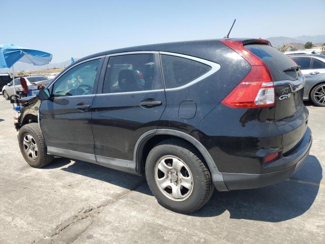 2016 HONDA CR-V LX 3CZRM3H36GG701668