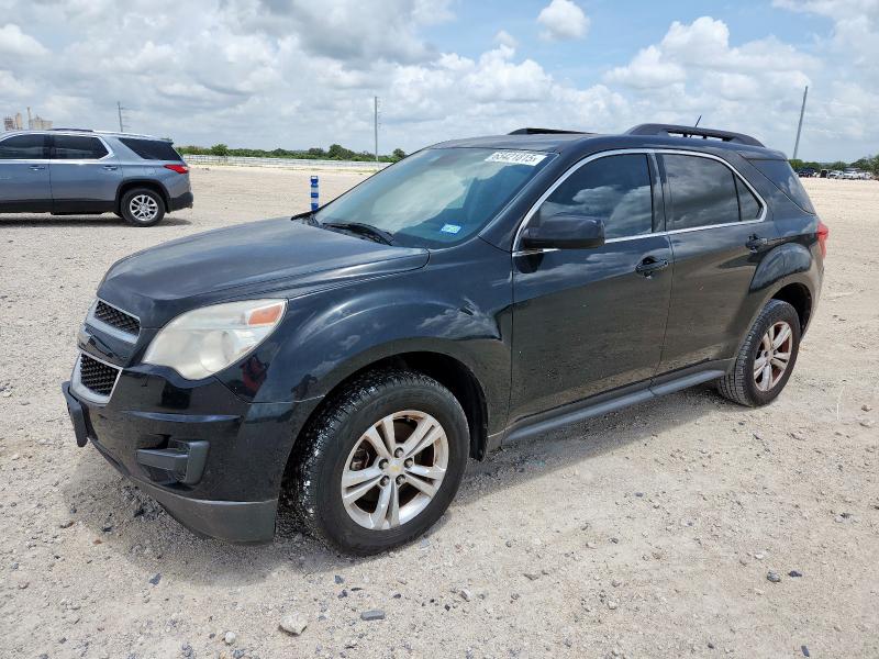 Vin: 2gnalbek2f6348455, lot: 63421815, chevrolet equinox lt 2015 img_1