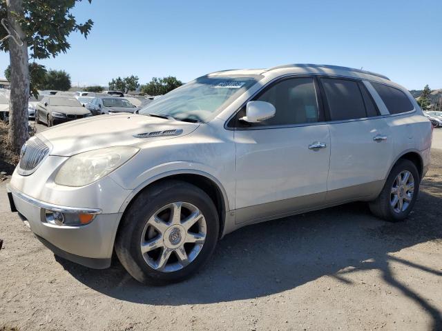 BUICK ENCLAVE CX
