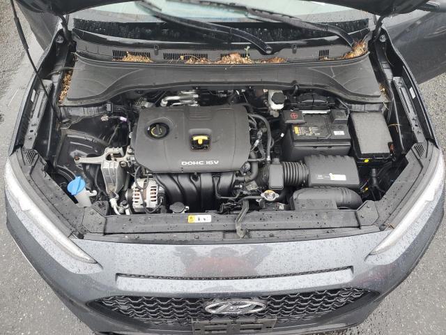 2021 HYUNDAI KONA SEL KM8K2CAA6MU741999