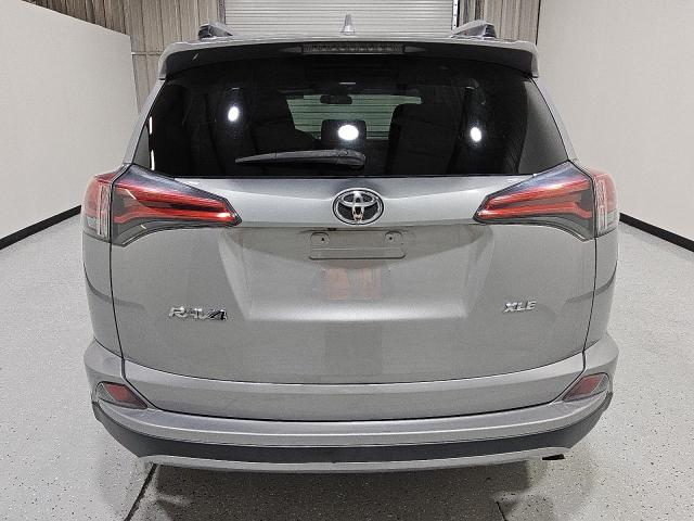 2018 TOYOTA RAV4 ADVEN 2T3WFREVXJW406186