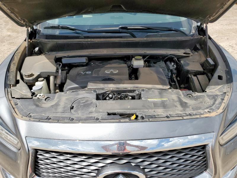 2020 INFINITI QX60 LUXE 5N1DL0MNXLC547242
