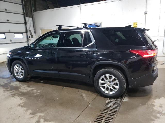 2019 CHEVROLET TRAVERSE L - 1GNEVFKWXKJ298038