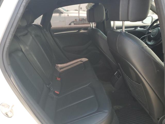 2016 AUDI A3 PREMIUM WAUA7GFF7G1049234