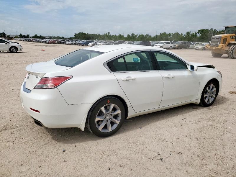 Vin: 19uua8f52ca014756, lot: 63682405, acura tl 20123