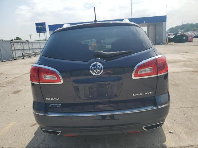 2017 BUICK ENCLAVE 5GAKRCKD0HJ172827