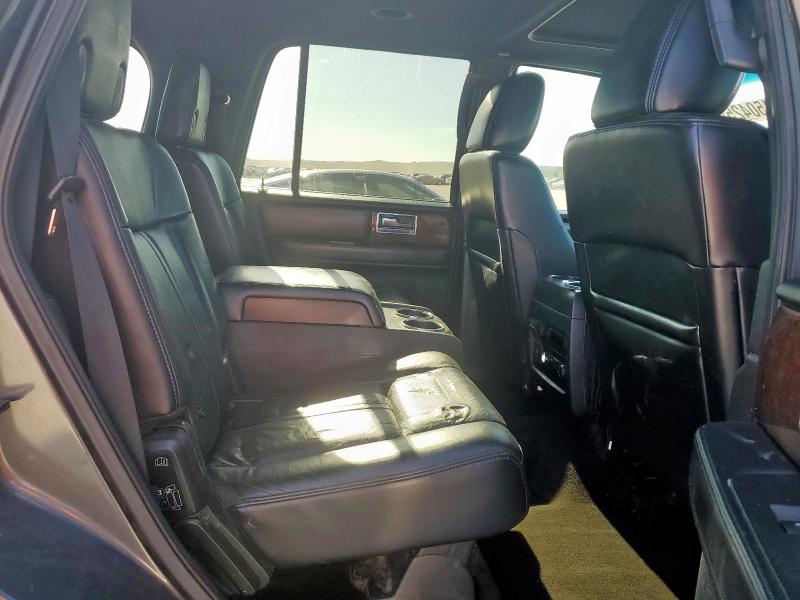2015 LINCOLN NAVIGATOR - 5LMJJ2HT0FEJ08926