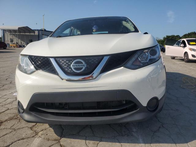 2018 NISSAN ROGUE SPORT S JN1BJ1CP8JW151352