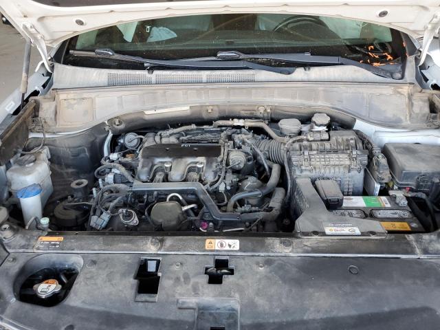 2019 HYUNDAI SANTA FE X KM8SR4HF0KU308243