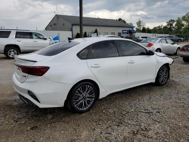 2022 KIA FORTE GT L - 3KPF54AD4NE480675