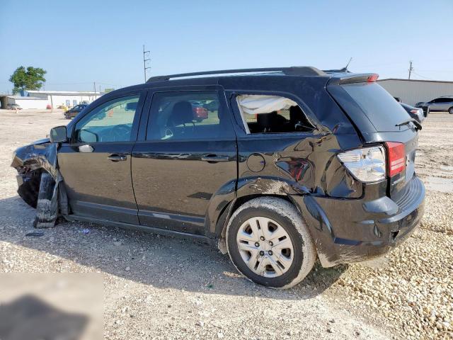 2016 DODGE JOURNEY SE 3C4PDCAB1GT247819