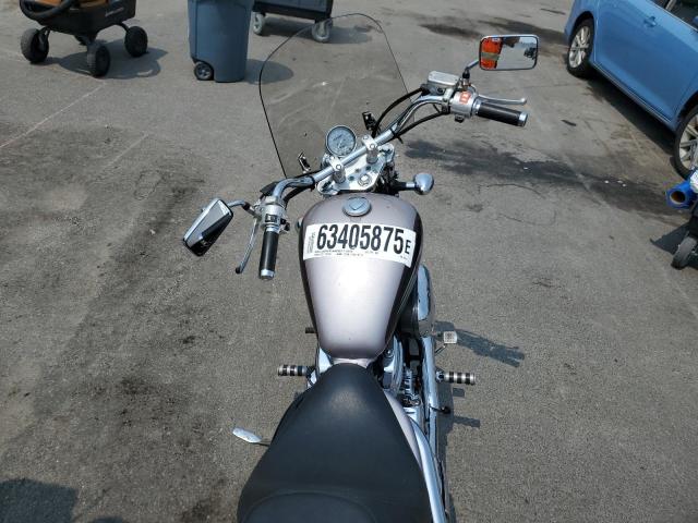 2000 HONDA VT600 CD2 JH2PC216XYM000281