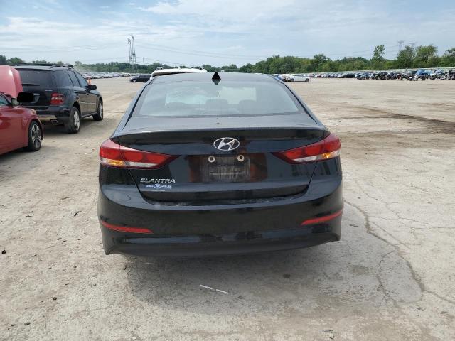 2018 HYUNDAI ELANTRA SEL #3261500203