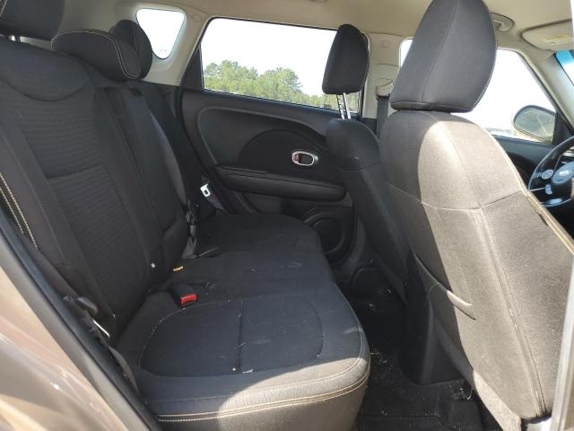 2015 KIA SOUL + KNDJP3A55F7118430
