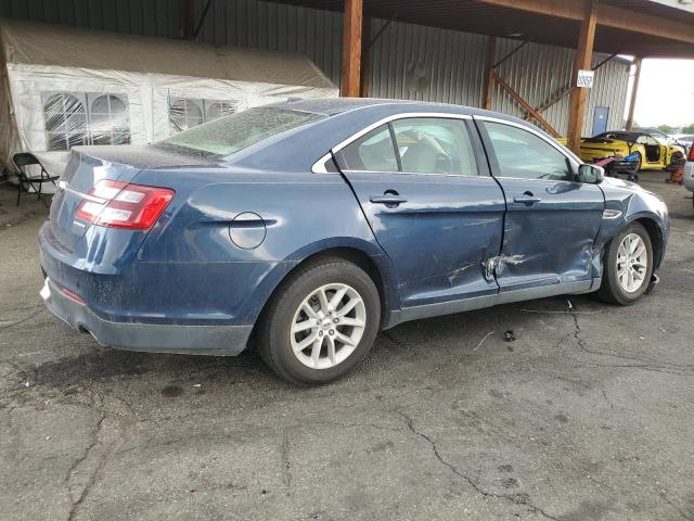 2017 FORD TAURUS SE 1FAHP2D82HG127951