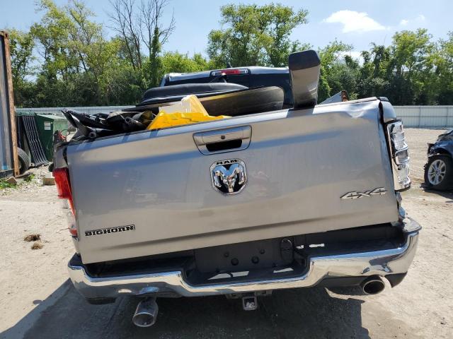 2021 RAM 1500 BIG H - 1C6SRFFTXMN688270