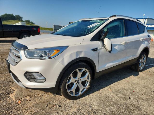 FORD ESCAPE TIT