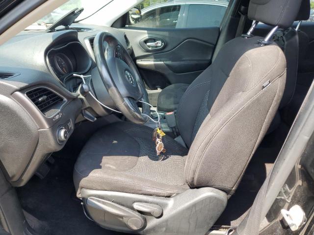 2019 JEEP CHEROKEE L 1C4PJMCB9KD233502