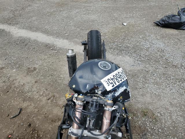 2005 SUZUKI MOTORCYCLE JS1GT76A952104233