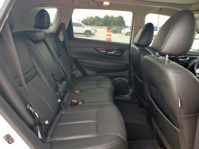 2019 NISSAN ROGUE S 5N1AT2MT9KC804886