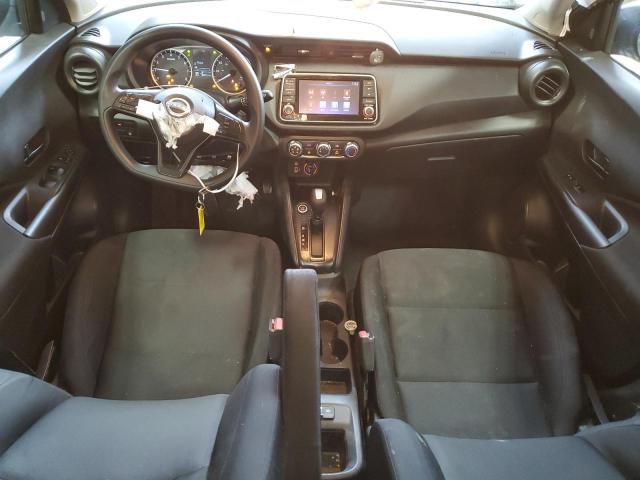 2023 NISSAN KICKS S 3N1CP5BV5PL535923