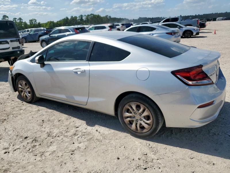 2015 HONDA CIVIC LX 2HGFG3B51FH509553