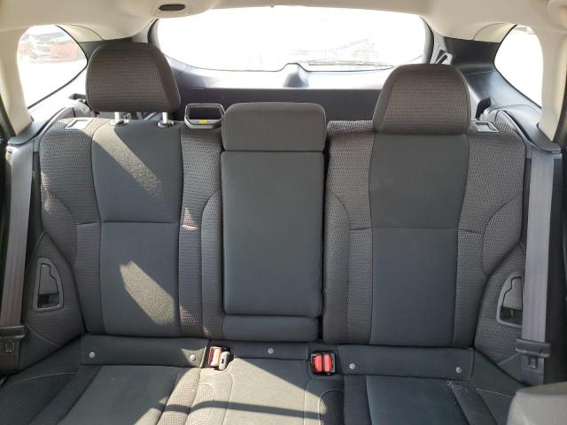 2022 SUBARU OUTBACK PR #3300807323