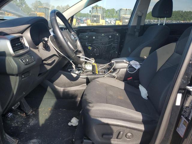 2020 KIA SORENTO 5XYPG4A52LG705991